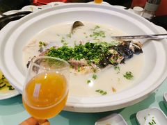 -久宴·天目湖大鱼头(恐龙园店)