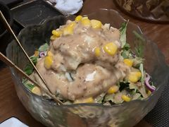 -鞠橘居酒屋(仁恒江湾新天地店)