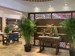 -杭州香格里拉·香宫中餐厅