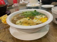 -永記粤菜·五指毛桃花雕鸡煲(九亭店)