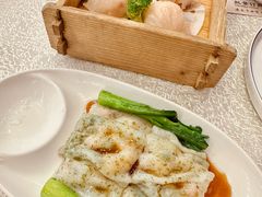 -龙的酒楼·手工早茶·顺德菜(近良路店)