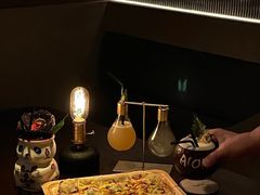 -BAR Signal·鸡尾酒酒吧