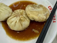 -陈寔包子王·卤煮小肠·京味小吃(龙潭店)