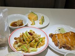 -小放牛河北菜(长安万达店)
