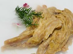 -燕郊烧鸽子(酷车小镇店)