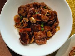 -功德林(南京西路店)