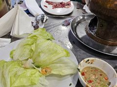 -三兴涮羊肉(荣安大街店)