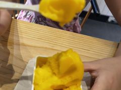 -野人先生现做冰淇淋(北京顺义祥云小镇店)