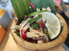 -生如夏花泰式火锅(西村黑金店)
