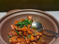 -马仕玖煲·融合菜·酥不腻烤鸭(人大店)