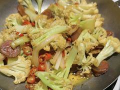 -百年神厨·地道川菜(清江西路店)