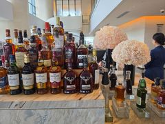 -秀·吧 Show Bar(兰州盛达希尔顿酒店)