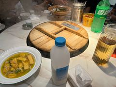 -陈大锅·岳阳鱼馆·地道岳阳菜(美食街店)