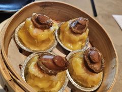 -御公馆中餐厅·点心·顺德菜·佛山东平保利洲际酒店