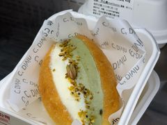 -富贵面包公司(运河店)