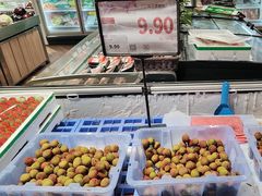 -京捷生鲜超市(红庙北里店)