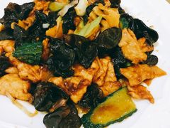 -雪山晋乡楼(食品街店)