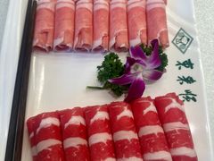 -东来顺饭庄(天坛店)