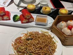 -中西名菜(增城店)
