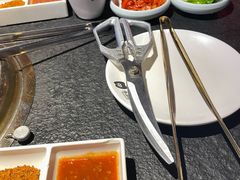 -嘿嘟嘟·肋条烧肉放题(爱融荟城店)