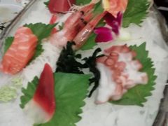 -松子料理(白家庄店)