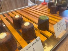 -发酵食堂(屏风街店)