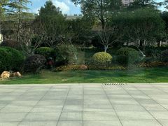 -上海静安香格里拉大酒店