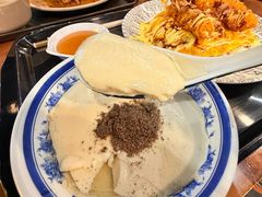 -津津飯堂