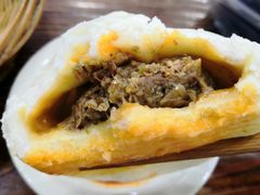 -清真石家包子(大皮院总店)