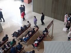 -上海市第一人民医院(松江南部)