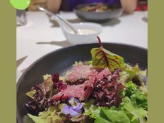 -K·Kitchen KK牛扒厨房(江南西店)