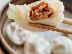 -百年尹氏汤包(湖南路狮子桥店)