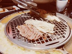-鹤江桥·红油牛肉粉(SKP店)