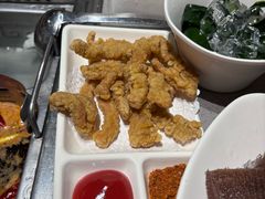 -海底捞火锅(龙湖时代天街店)