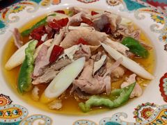 -巴依老爷新疆美食(工体旗舰店)