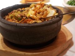 -七八冷面·延边朝鲜族美食(欢乐谷店)