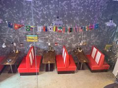 -VIKING SALOON美式烟熏烤肉精酿餐酒吧
