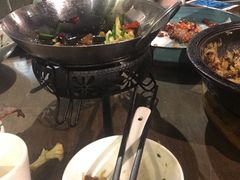 -路小缦·珍馐美馔(市心北路店)