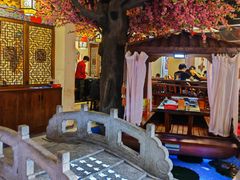 -应天大明王朝·南京菜(中山陵店)