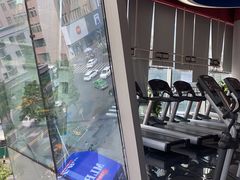 -奇迹健身·恒温游泳(恒大广场店)