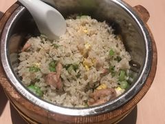 -避风塘(宝山万达店)