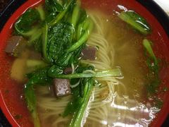 -泰煌鸡·上海白斩鸡·鸡汤面(万航店)