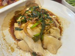 -禄福山庄•顺德菜·融和菜(龙江店)