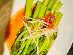 -绿茶餐厅(西单老佛爷店)