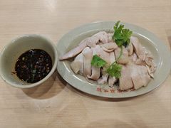 -百家鸡味馆(清泰店)