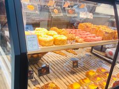 -KenGee仟吉(吉庆街店)