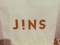 JINS-JINS(北京凯德mall大峡谷店)