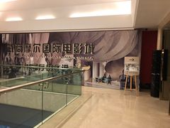 -武商摩尔影城(国广IMAX激光店)