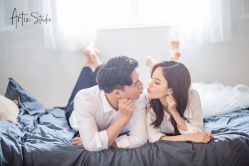 点击看大图 -THE QUEEN(北京店)