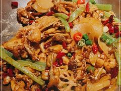 -江渔儿酸菜鱼(东厦一百店)